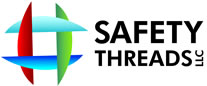 Safety Threads Logo
